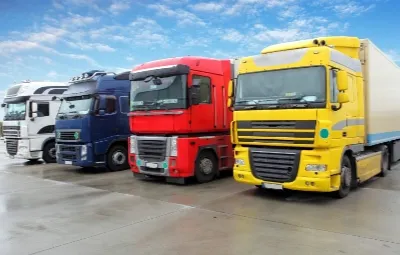 Antalya Tirebolu Nakliye Ambarı