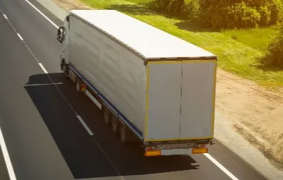 Antalya ile Tirebolu Arası Parça Eşya Taşıma