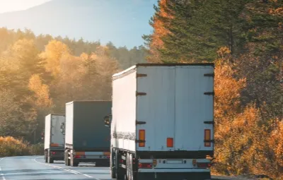 Antalya ile Tirebolu Arası Klima Taşıma