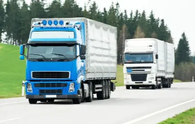 Antalya ile Tirebolu Arası Eşya Taşıma